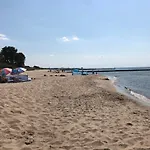 Letniskowe Kopan Chata Darłówko