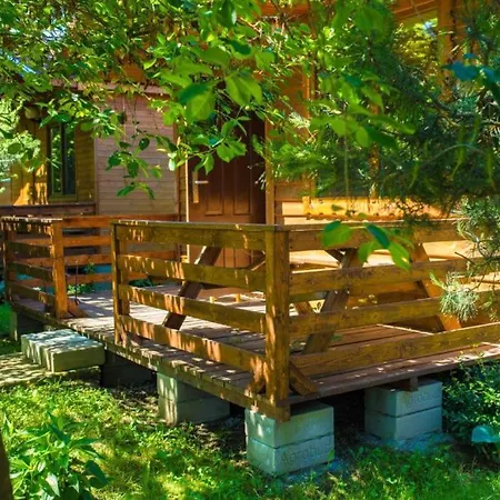 Letniskowe Kopan Darlowko