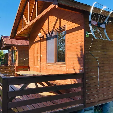 Lodge Letniskowe Kopan