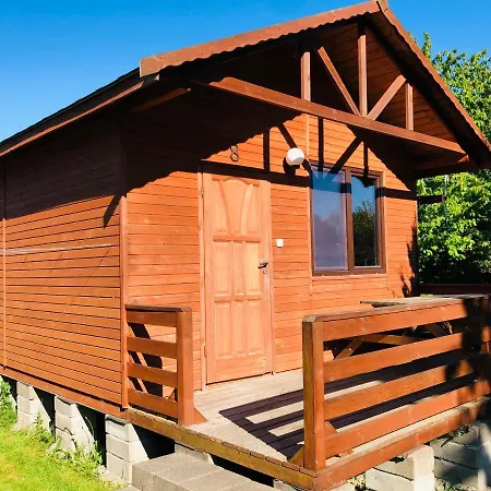 Lodge Letniskowe Kopan *