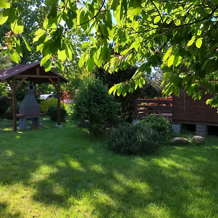 Letniskowe Kopan Lodge