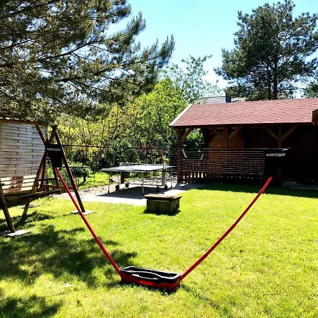 Lodge Letniskowe Kopan *