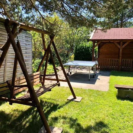 Letniskowe Kopan * ダルウフコ