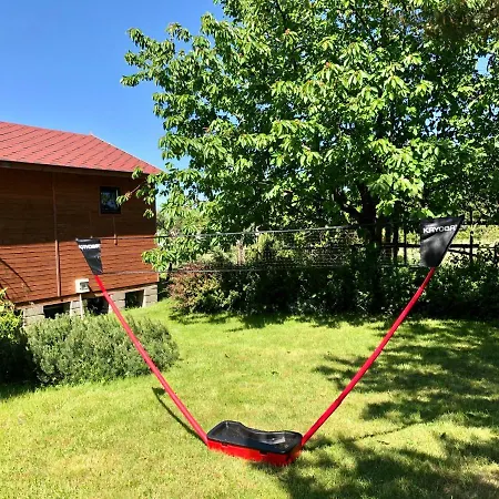 Letniskowe Kopan Darlowko