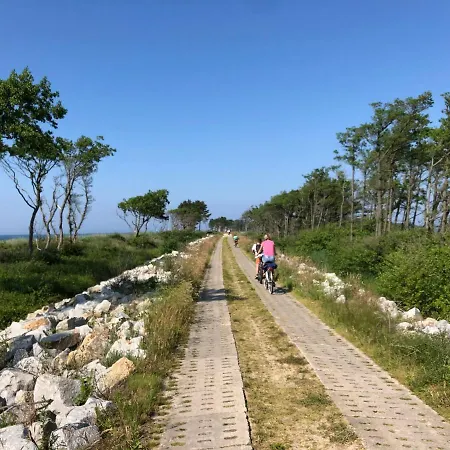 Letniskowe Kopan ロッジ