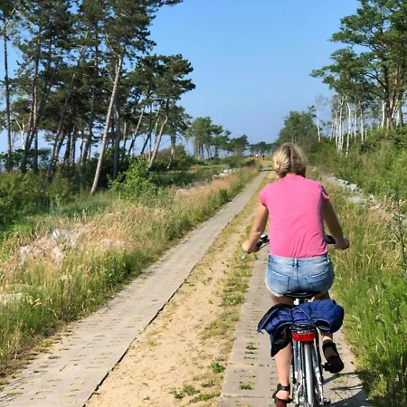 Lodge Letniskowe Kopan *