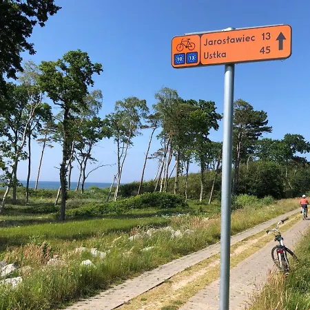 Letniskowe Kopan Lodge