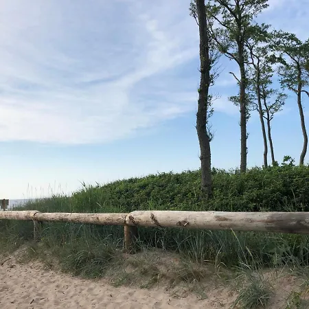 Letniskowe Kopan Дарлувко