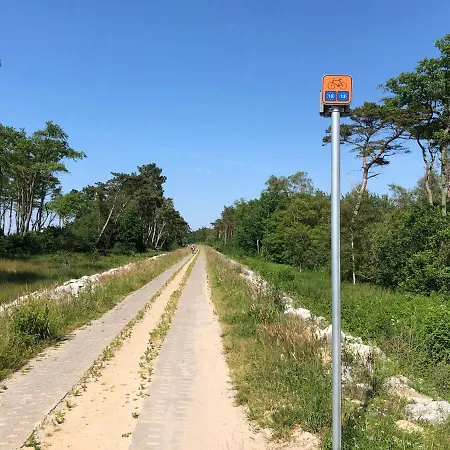 Letniskowe Kopan * Дарлувко