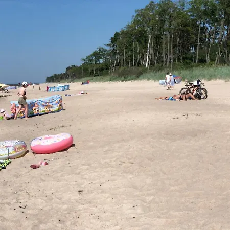 Letniskowe Kopan Lodge