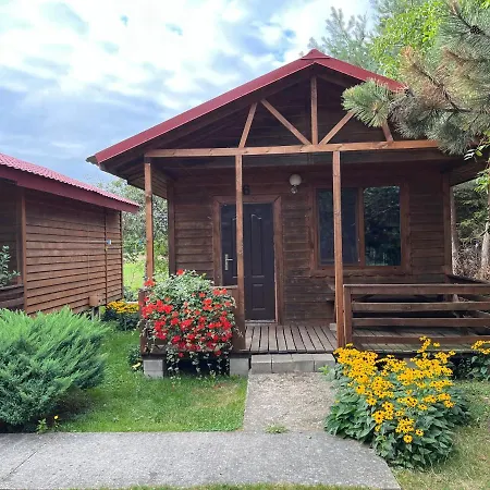 Letniskowe Kopan Darlowko