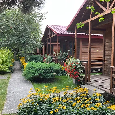 Letniskowe Kopan Lodge