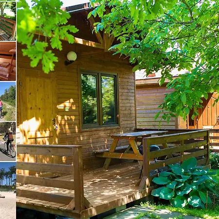 Letniskowe Kopan * Дарлувко