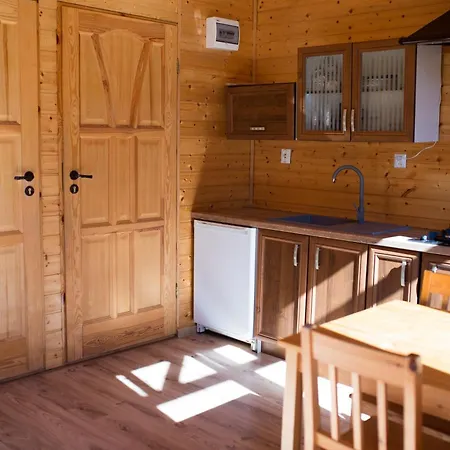 Lodge Letniskowe Kopan *