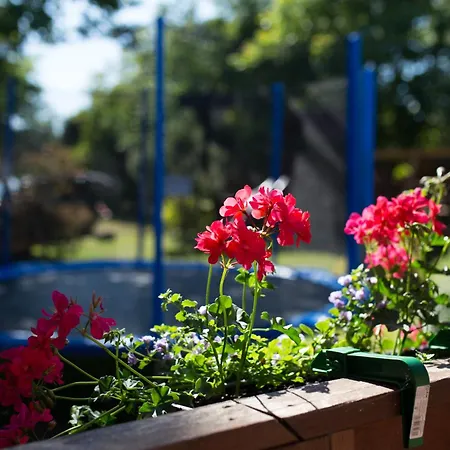 Letniskowe Kopan * Darlowko