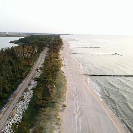 Letniskowe Kopan Lodge