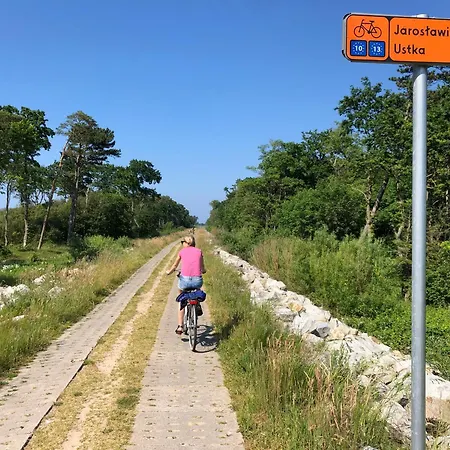 Lodge Letniskowe Kopan *