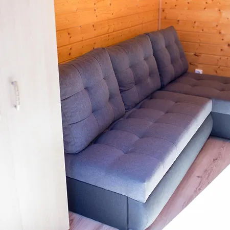 Letniskowe Kopan Lodge Darlowko