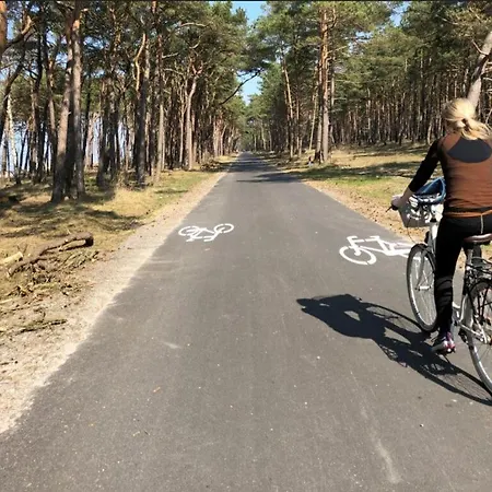 Letniskowe Kopan Darlowko