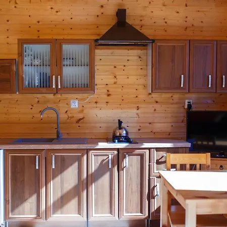 Letniskowe Kopan Lodge