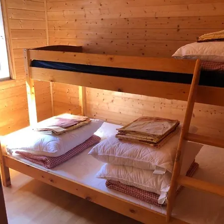 Lodge Letniskowe Kopan *