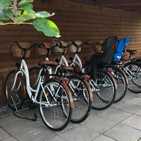 Letniskowe Kopan Дарлувко