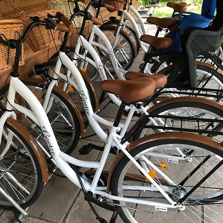 Letniskowe Kopan Lodge