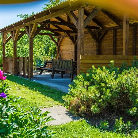 Lodge Letniskowe Kopan Darlowko