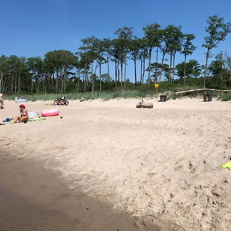 Letniskowe Kopan Дарлувко