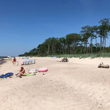 Letniskowe Kopan * Darlowko