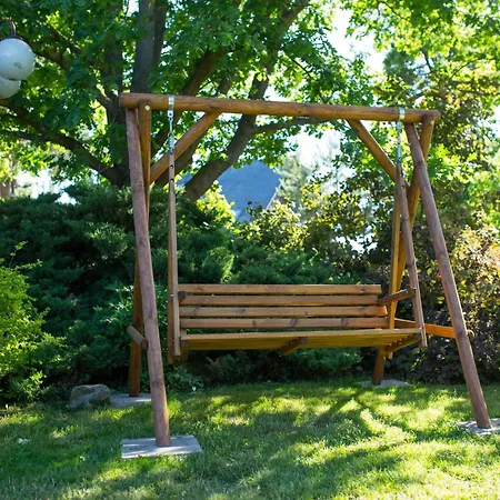 Letniskowe Kopan Lodge