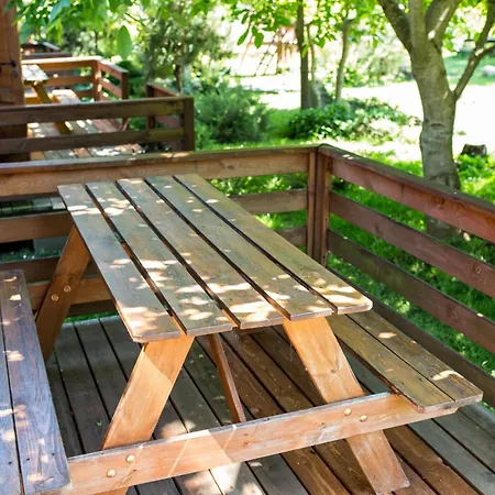 Lodge Letniskowe Kopan *