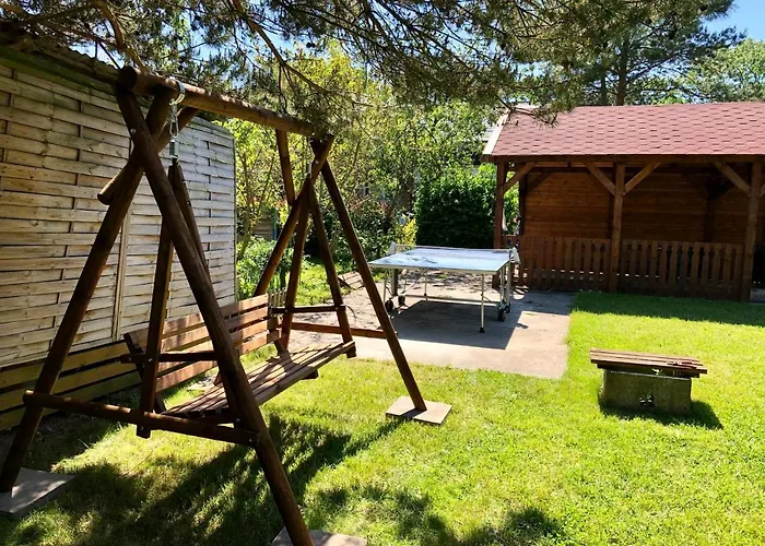 Letniskowe Kopan * Darlowko