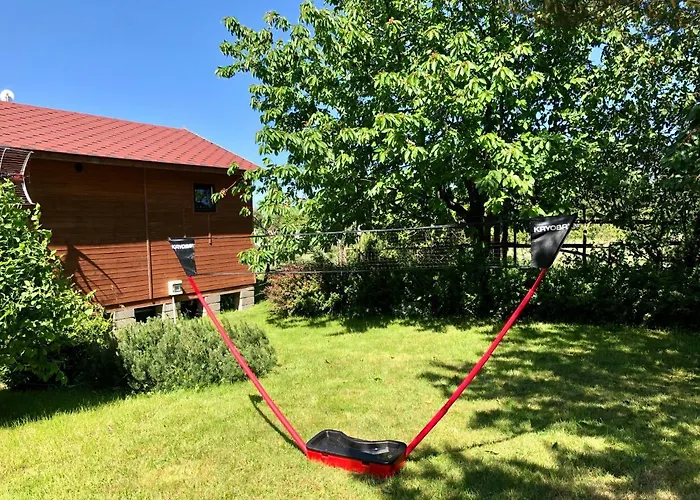 Letniskowe Kopan Darlowko