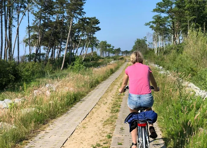 Alojamento de Turismo Selvagem Letniskowe Kopan *