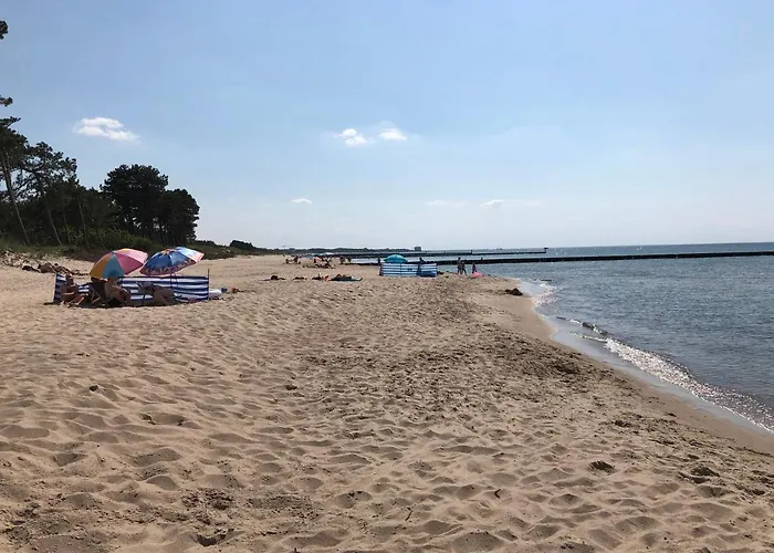 Letniskowe Kopan 롯지 달로브코