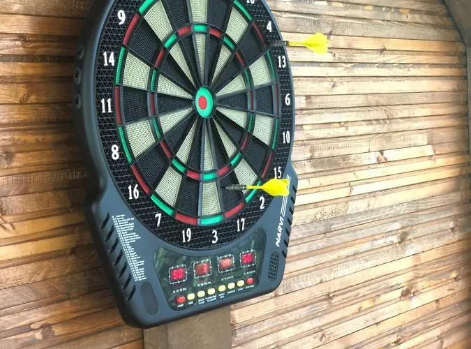 Letniskowe Kopań Domek letniskowy *