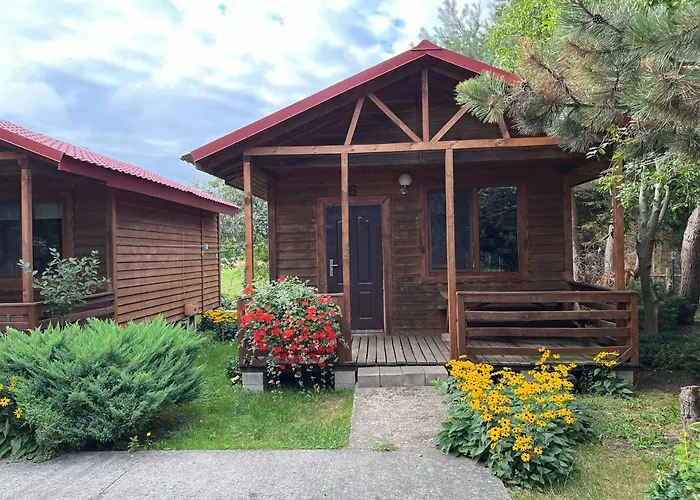 Letniskowe Kopan Darlowko