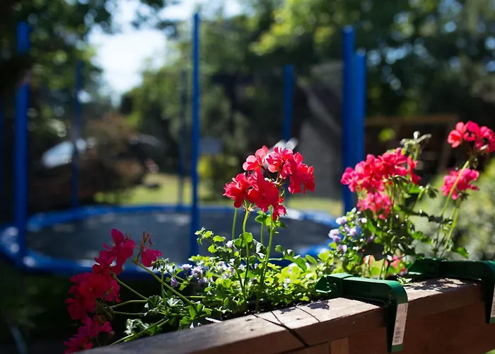 Letniskowe Kopan * Darlowko