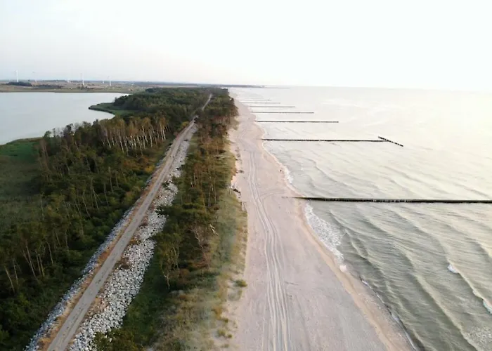 Letniskowe Kopań Domek letniskowy