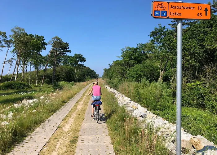 Domek letniskowy Letniskowe Kopań *