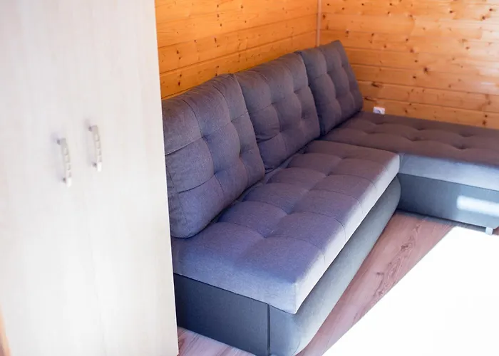 Letniskowe Kopań Domek letniskowy Darłówko