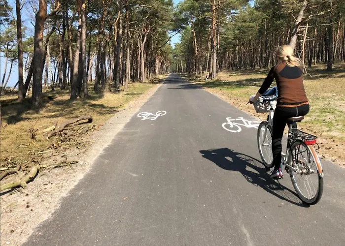 Letniskowe Kopan Darlowko