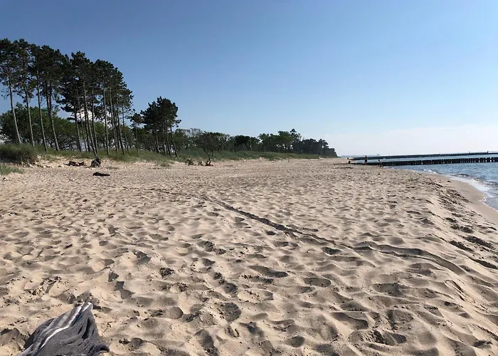 Alojamento de Turismo Selvagem Letniskowe Kopan