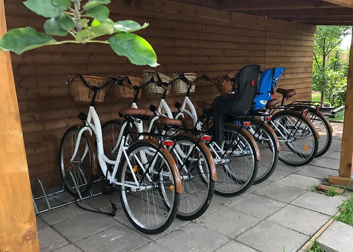 Letniskowe Kopan Darlowko