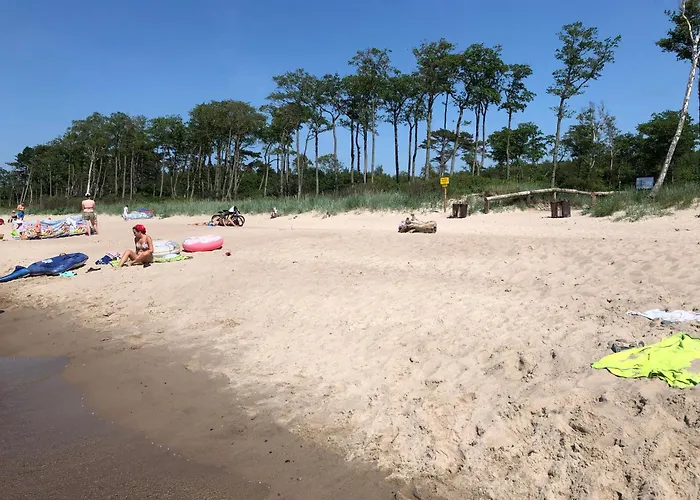 Letniskowe Kopan Darlowko