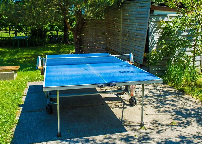 Alojamento de Turismo Selvagem Letniskowe Kopan